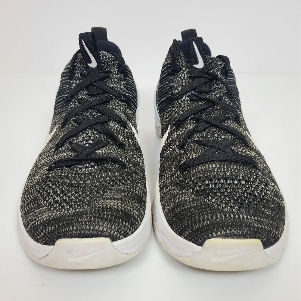 NIKE Metcon DSX Flyknit 2 Running Shoes - Picture 3 of 9